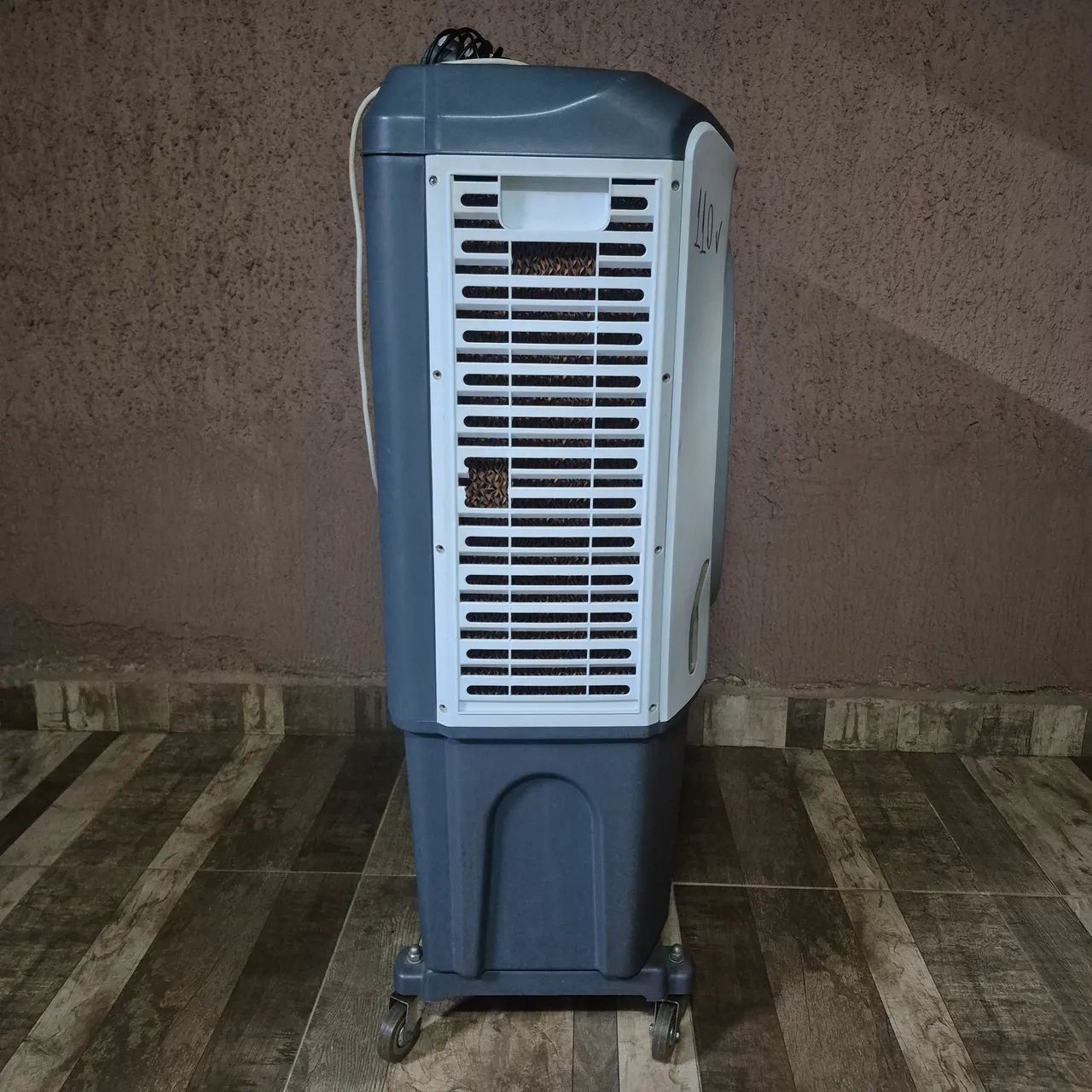 Climatizador Industrial Ventisol CLI 70 PRO - Foto 2