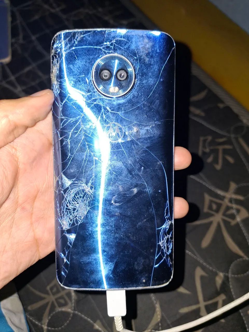Motorola MotoG 6Plus - Foto 5