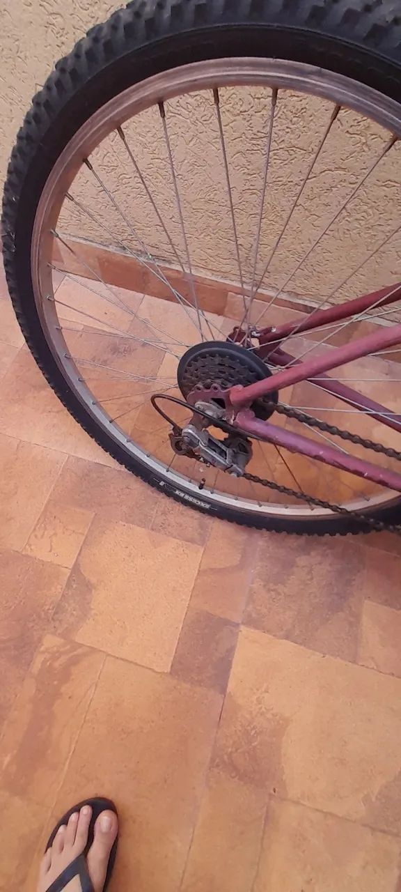 2 Bicicletas Usadas  - Foto 2