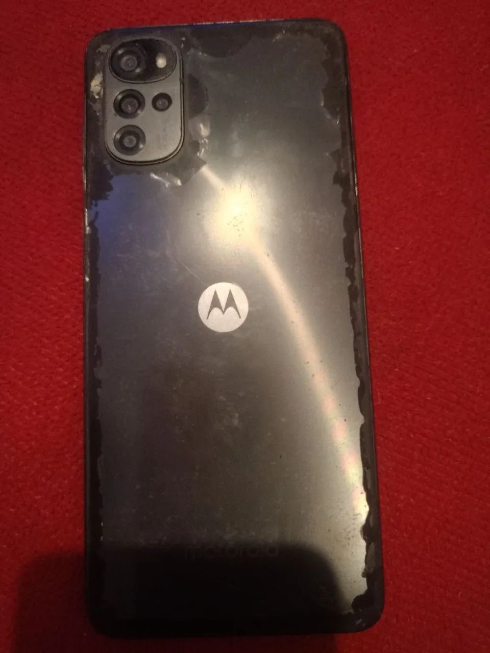Vende se telefone moto g22 - Foto 3