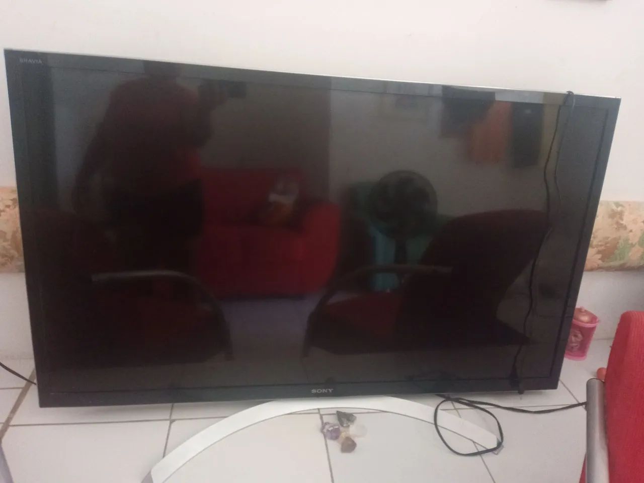 TV sony