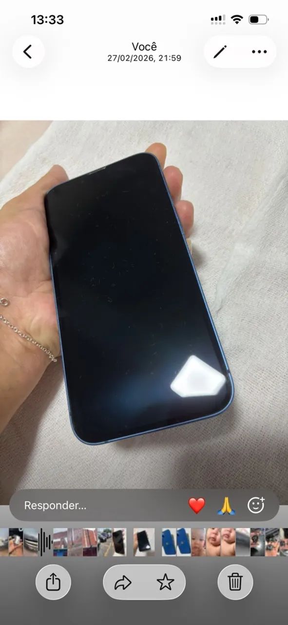 iPhone 13 - Foto 2