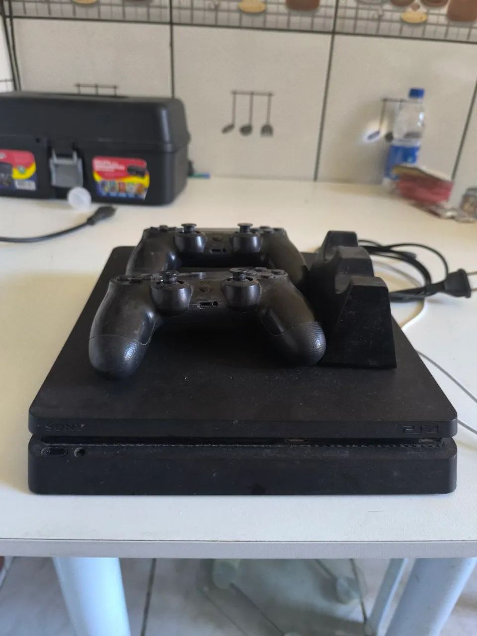 vendo PS4 - Foto 3