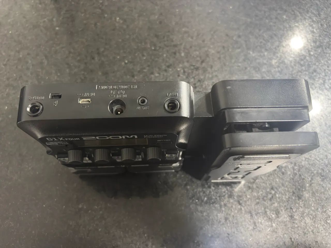 Zoom G1X Four - Foto 2