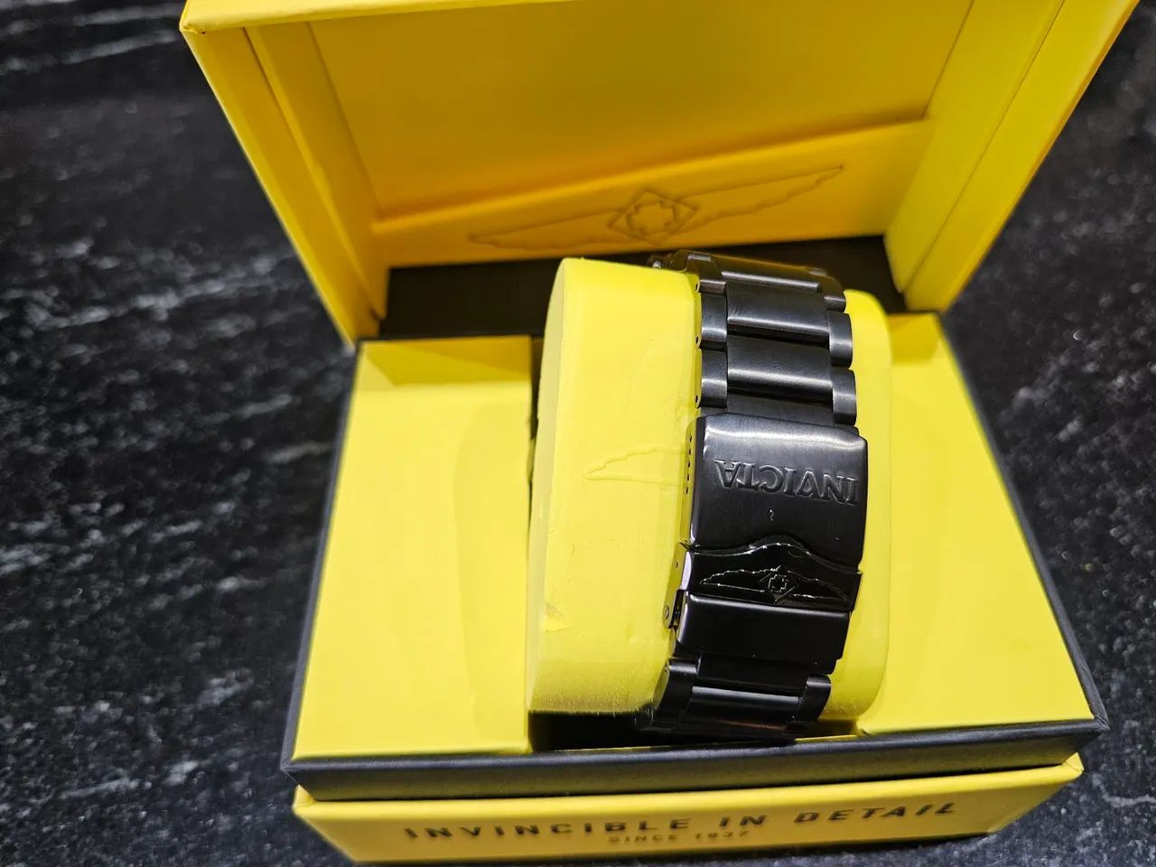 Relogio Invicta Batman Original - edição especial. - Foto 5