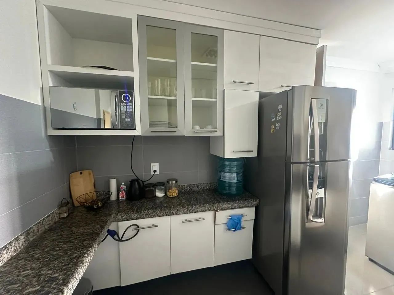 Apartamento para venda com 55 metros quadrados com 2 quartos - Foto 12
