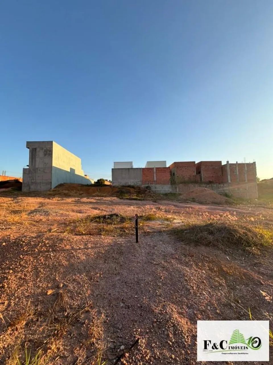 Terreno para Venda em Araras, Jardim Esplanada