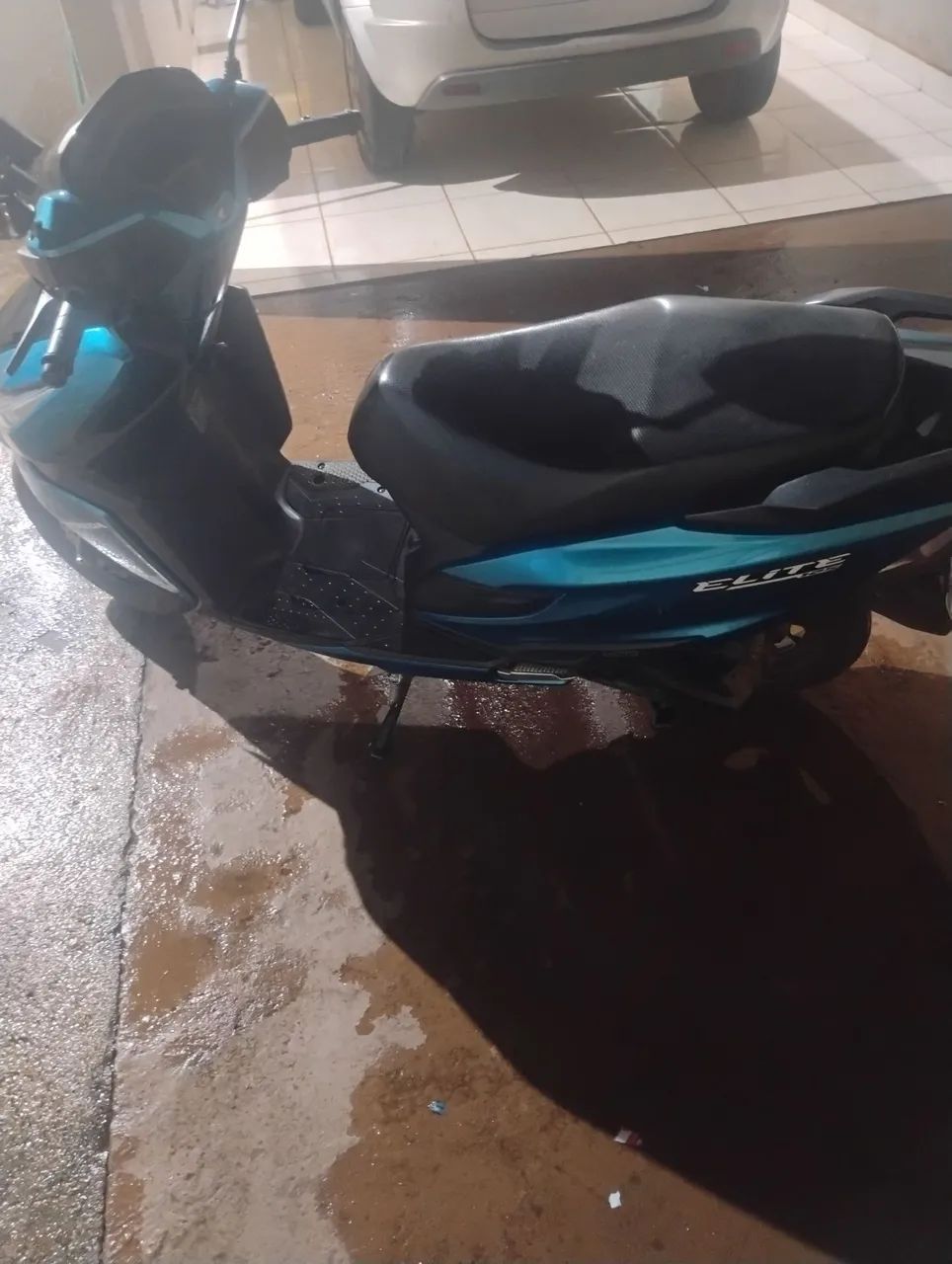 Moto boa - Foto 3