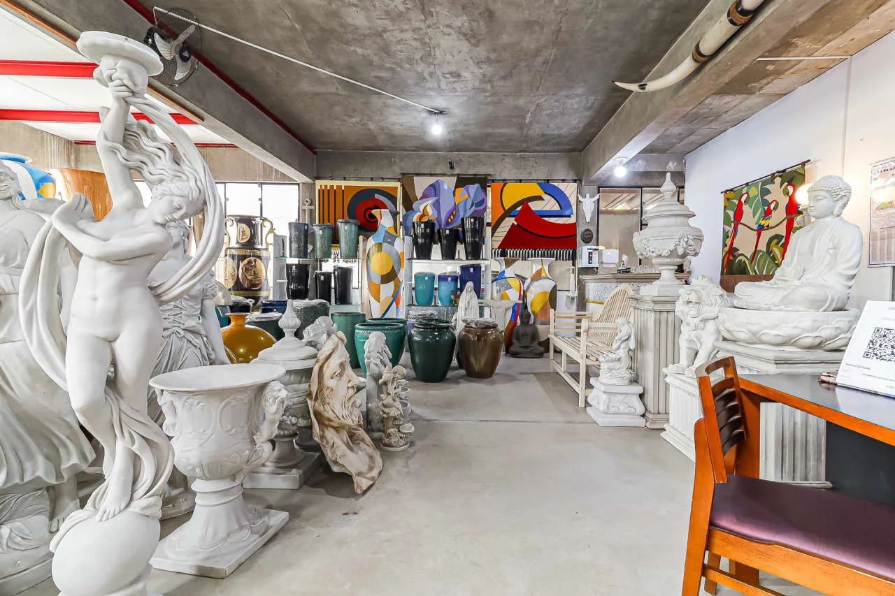 Prédio comercial na Rua Constantino de Sousa, 60  750 m² - Foto 5