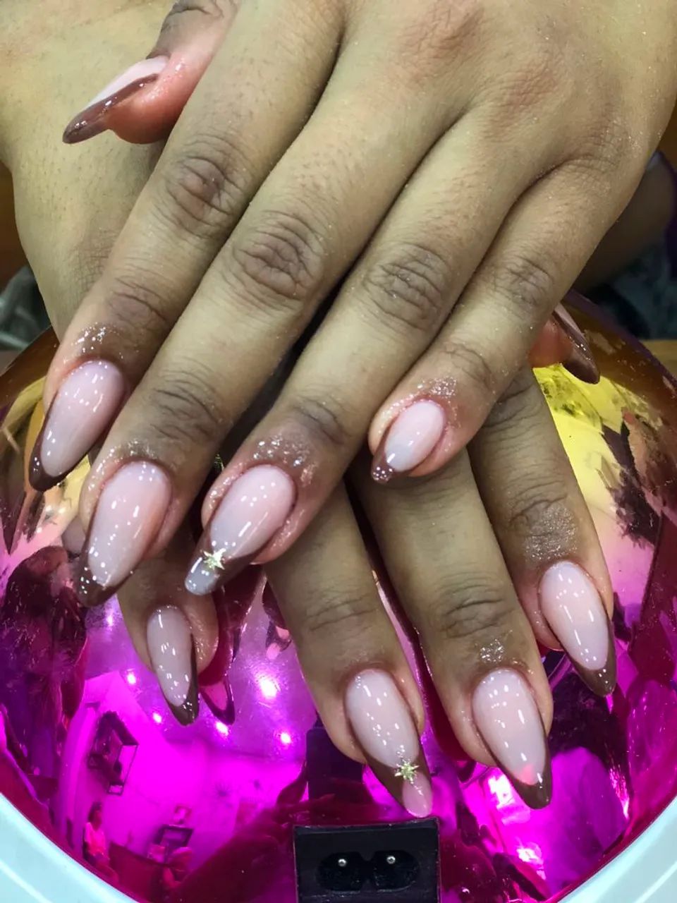 Vagas de manicure 