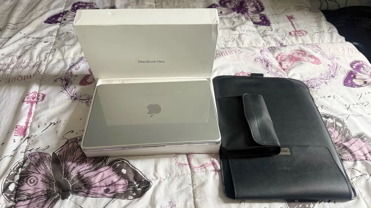 MacBook Neo  - Foto 2