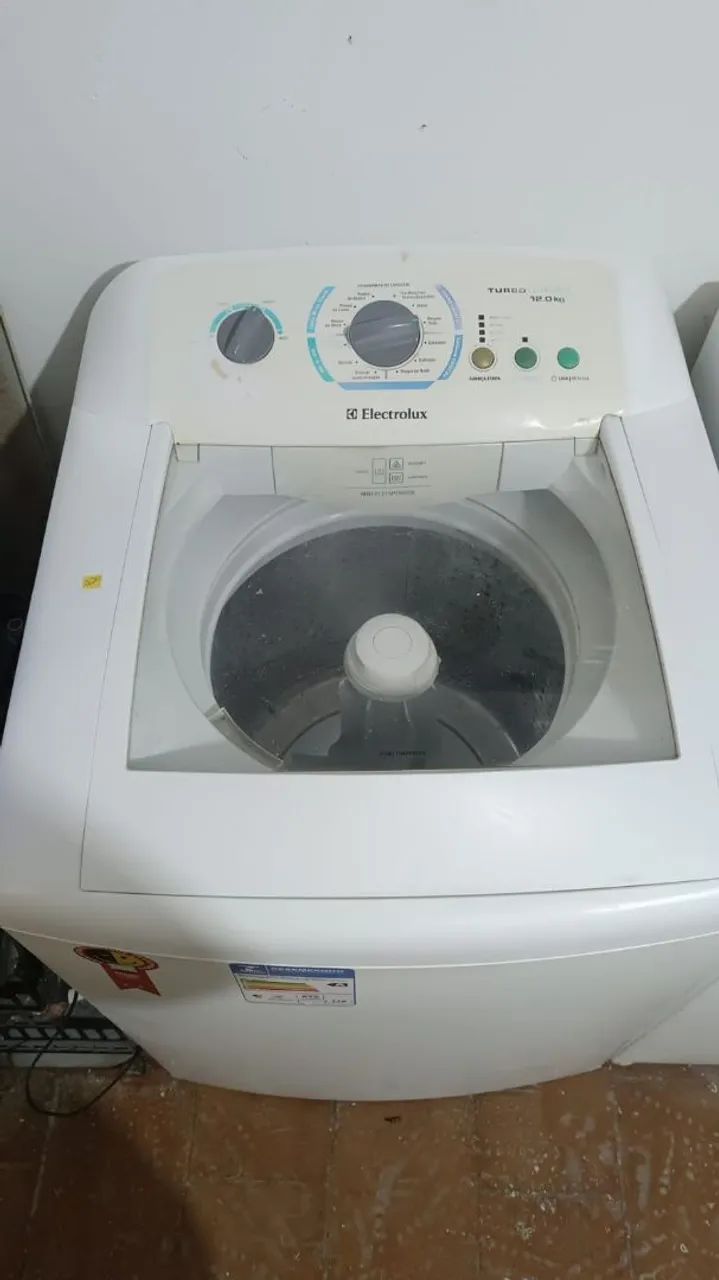 Electrolux 12kg  - Foto 2
