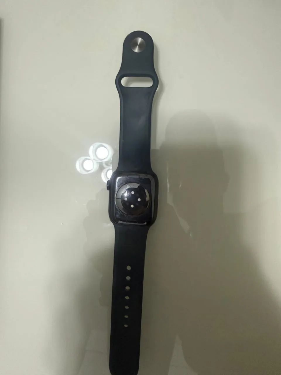 Apple Watch série 9 - Foto 2