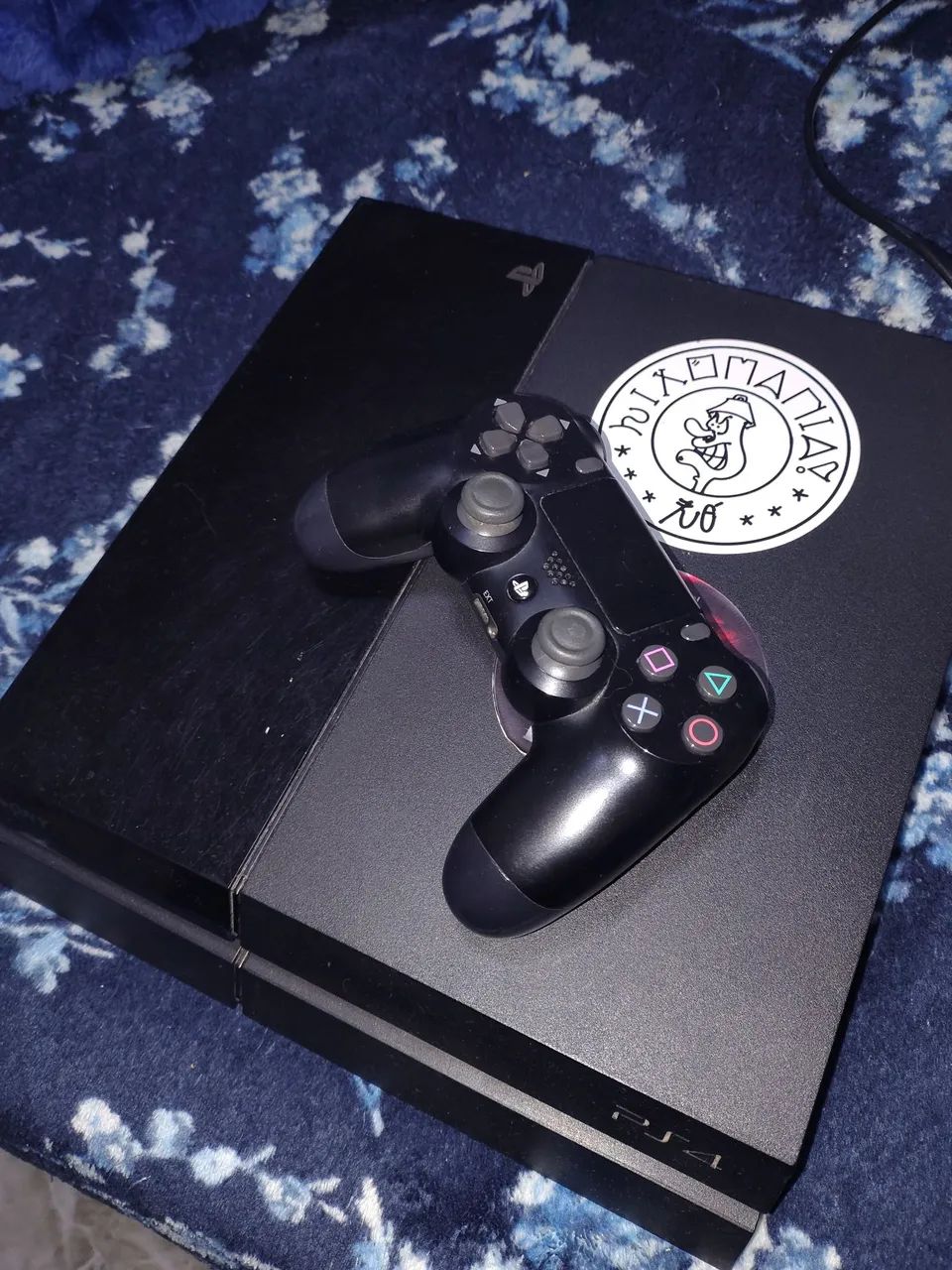 Ps4