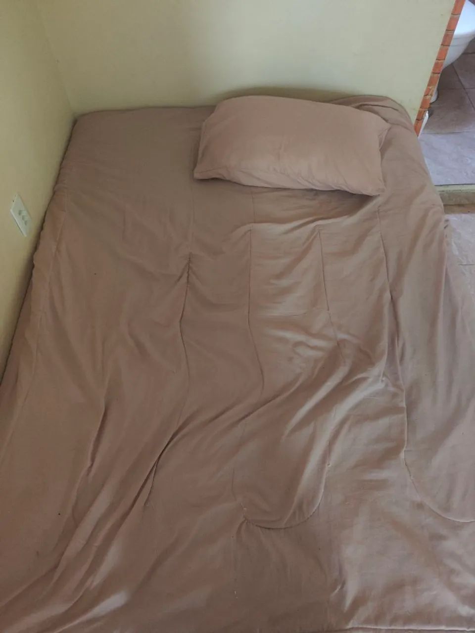Cama queen