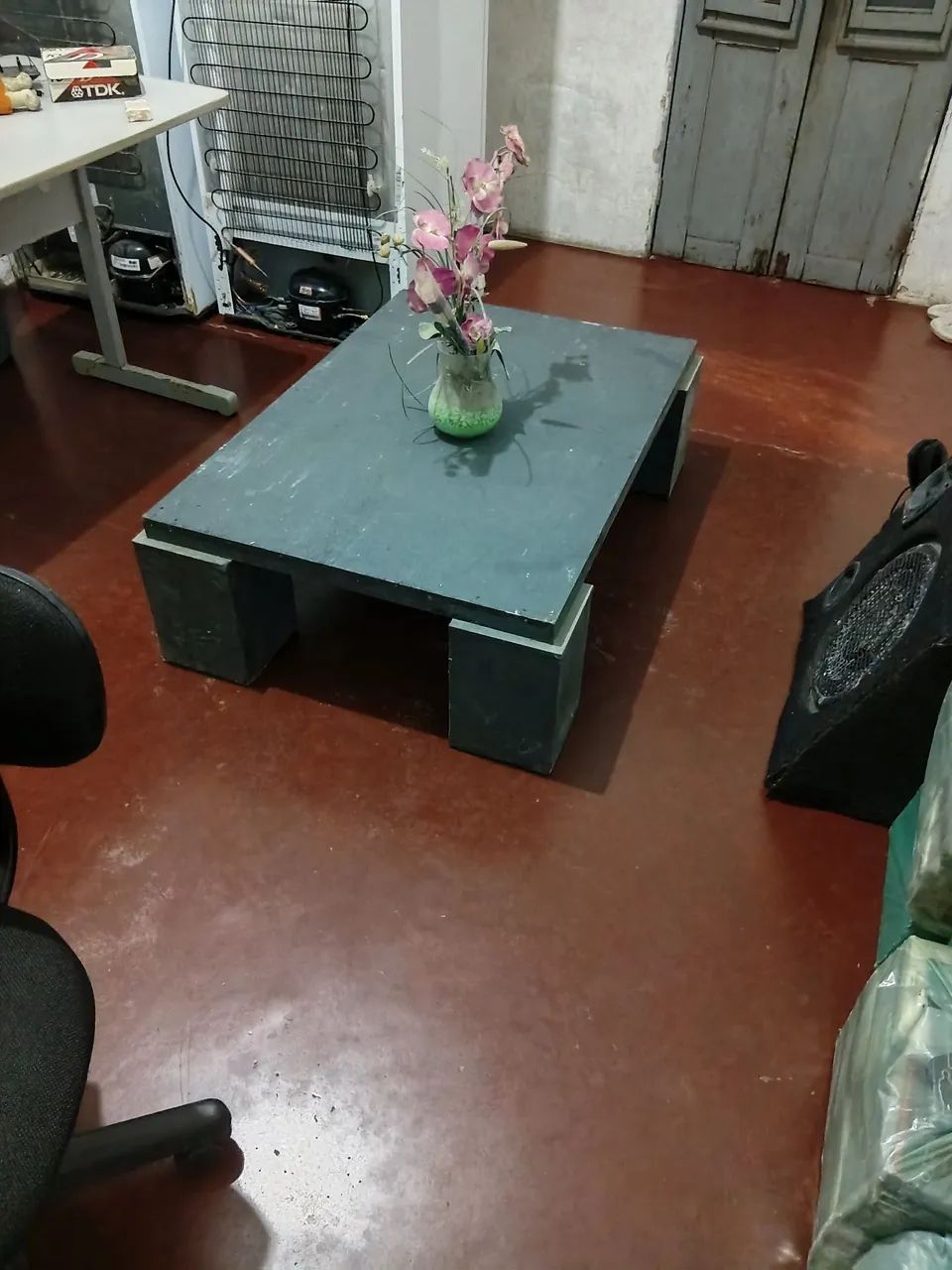 Mesa de centro 