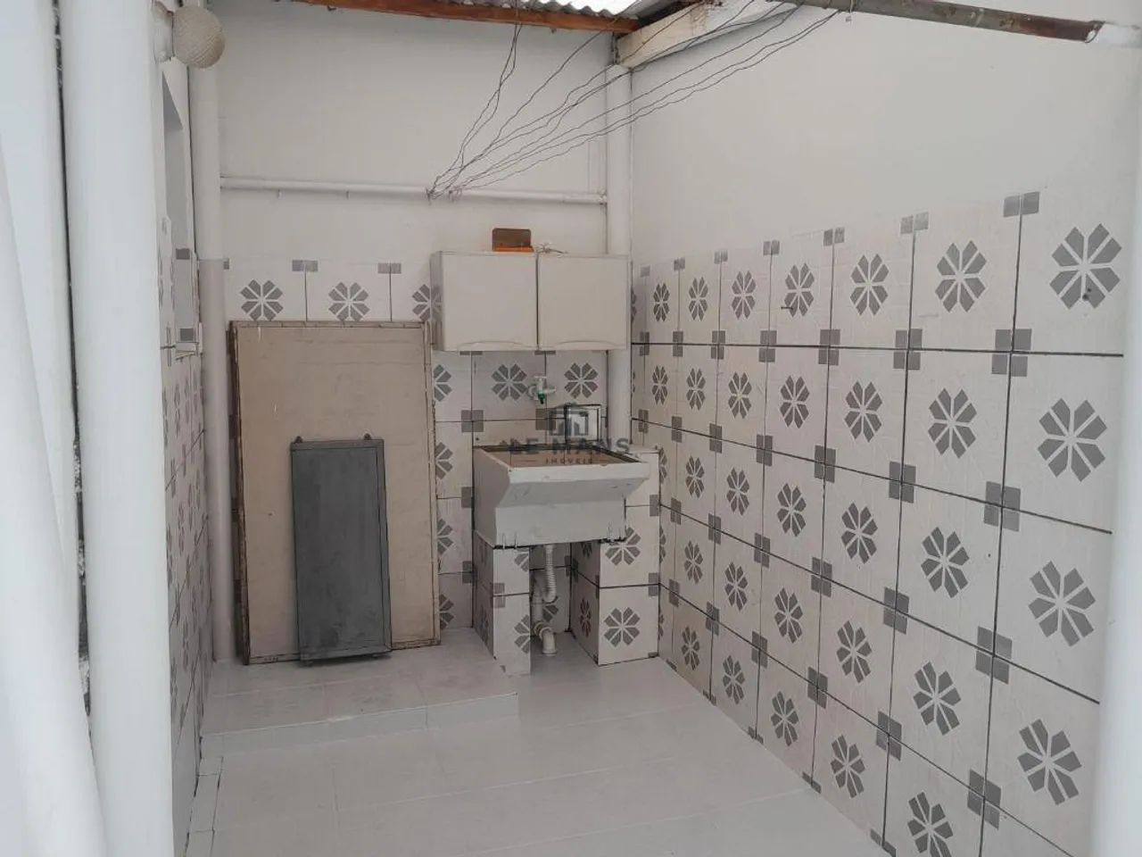 Casa à venda em Piracicaba, Paulista, com 1 quarto, com 36 m² - Foto 4
