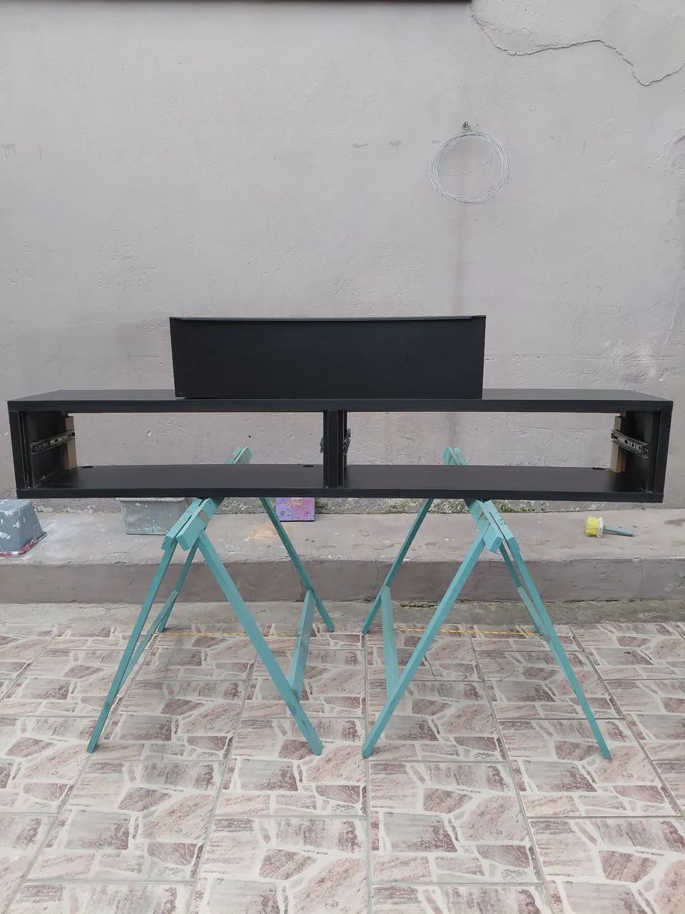 Rack para sala - Foto 2