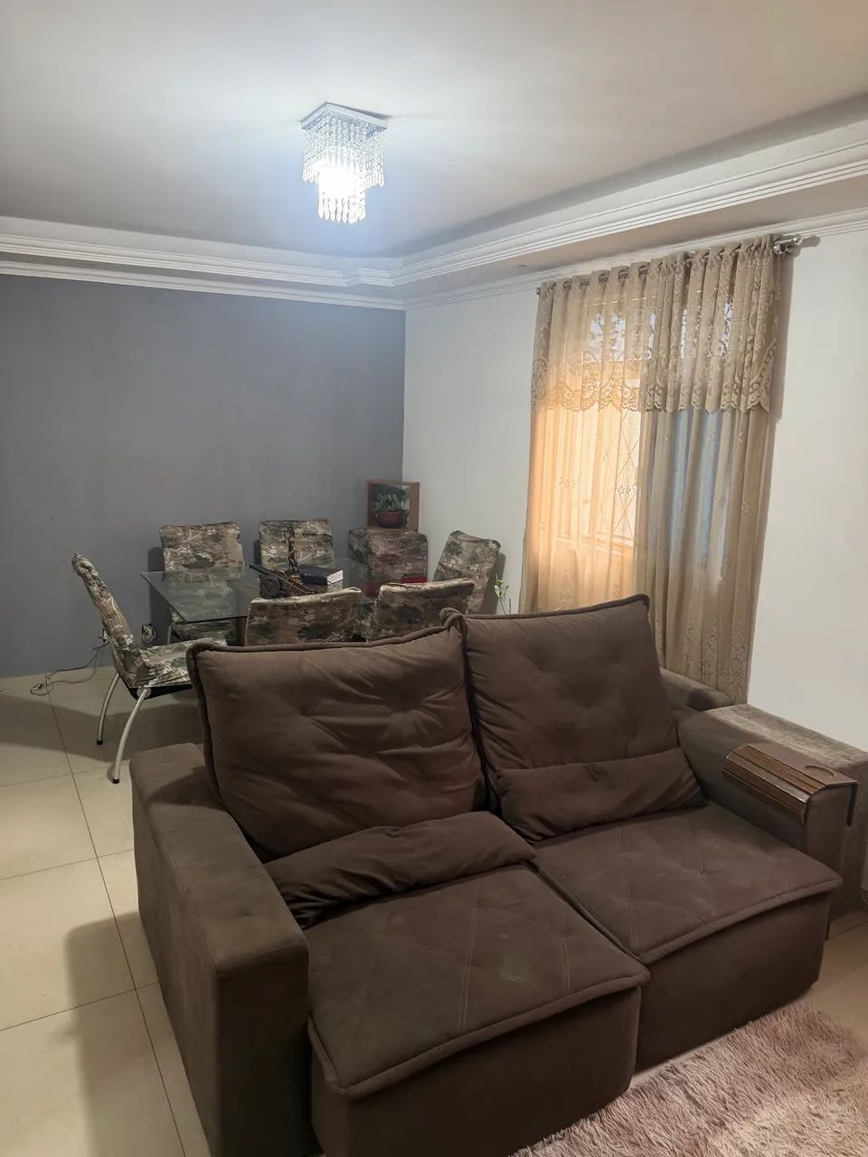 Foto - Belo Horizonte - Santa Terezinha