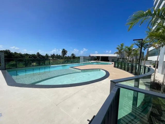 APARTAMENTO DE ALTO PADRÃO À VENDA EM ARACAJU - EDIFÍCIO MANDARIM - Foto 5