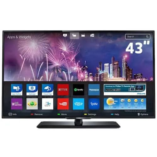 TV Philips 43? Full HD