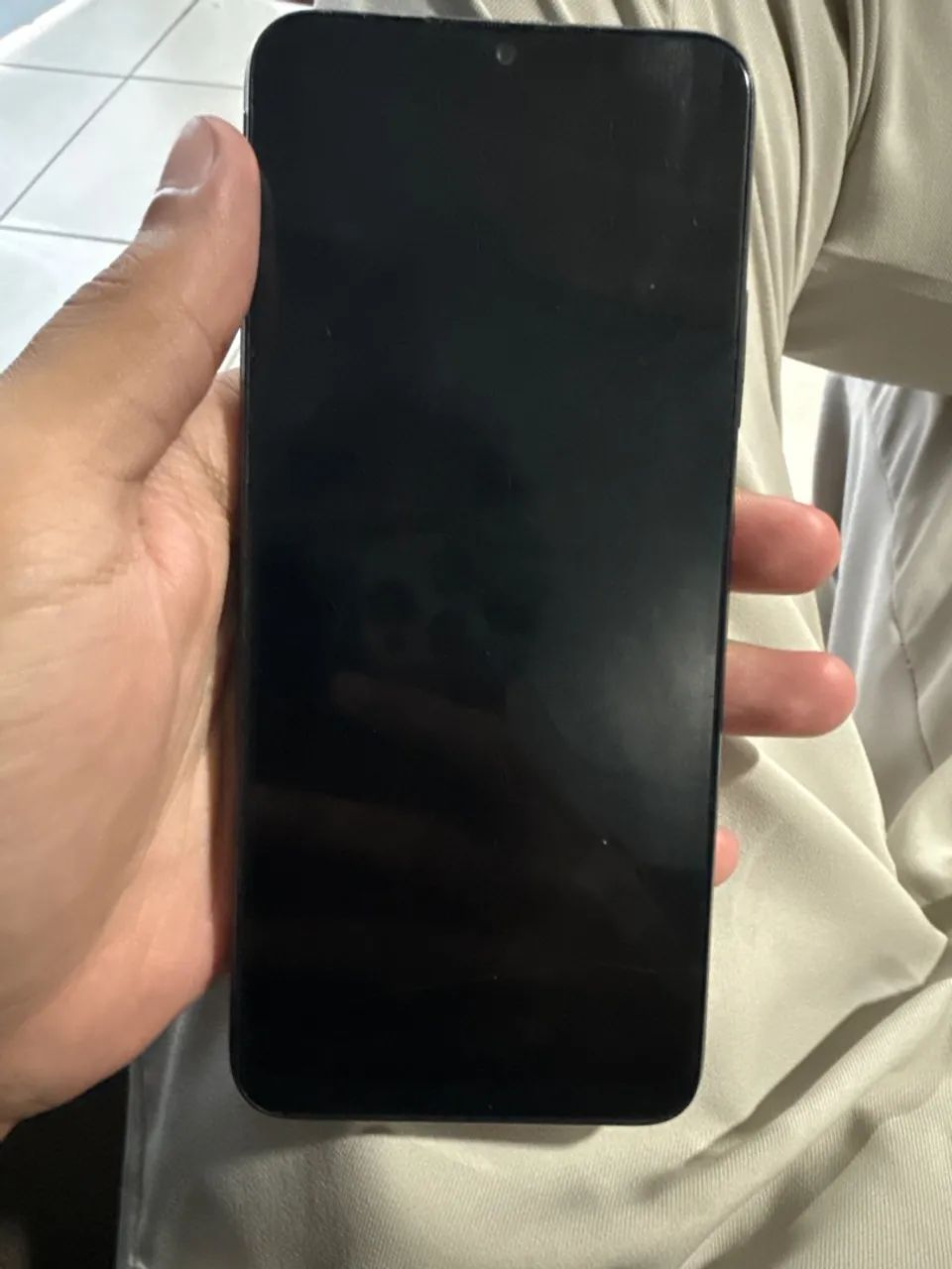 REDMI 10C