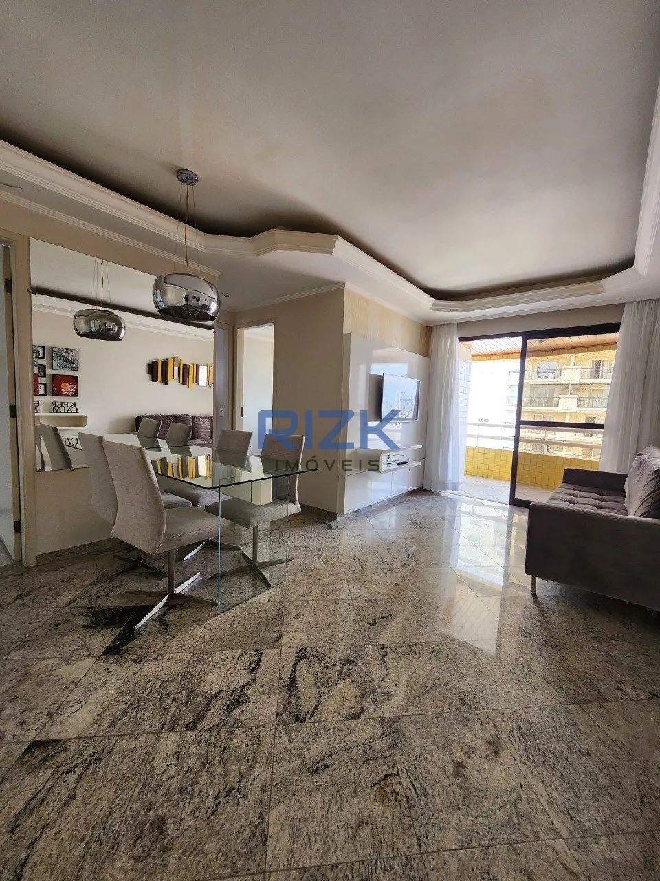 Apto venda e locação 2 quartos (1ste) Aclimação - Foto 2