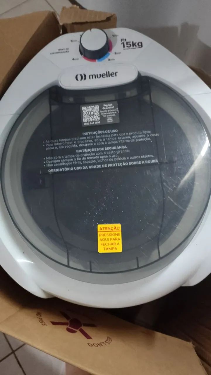 Vendo secadora  - Foto 2
