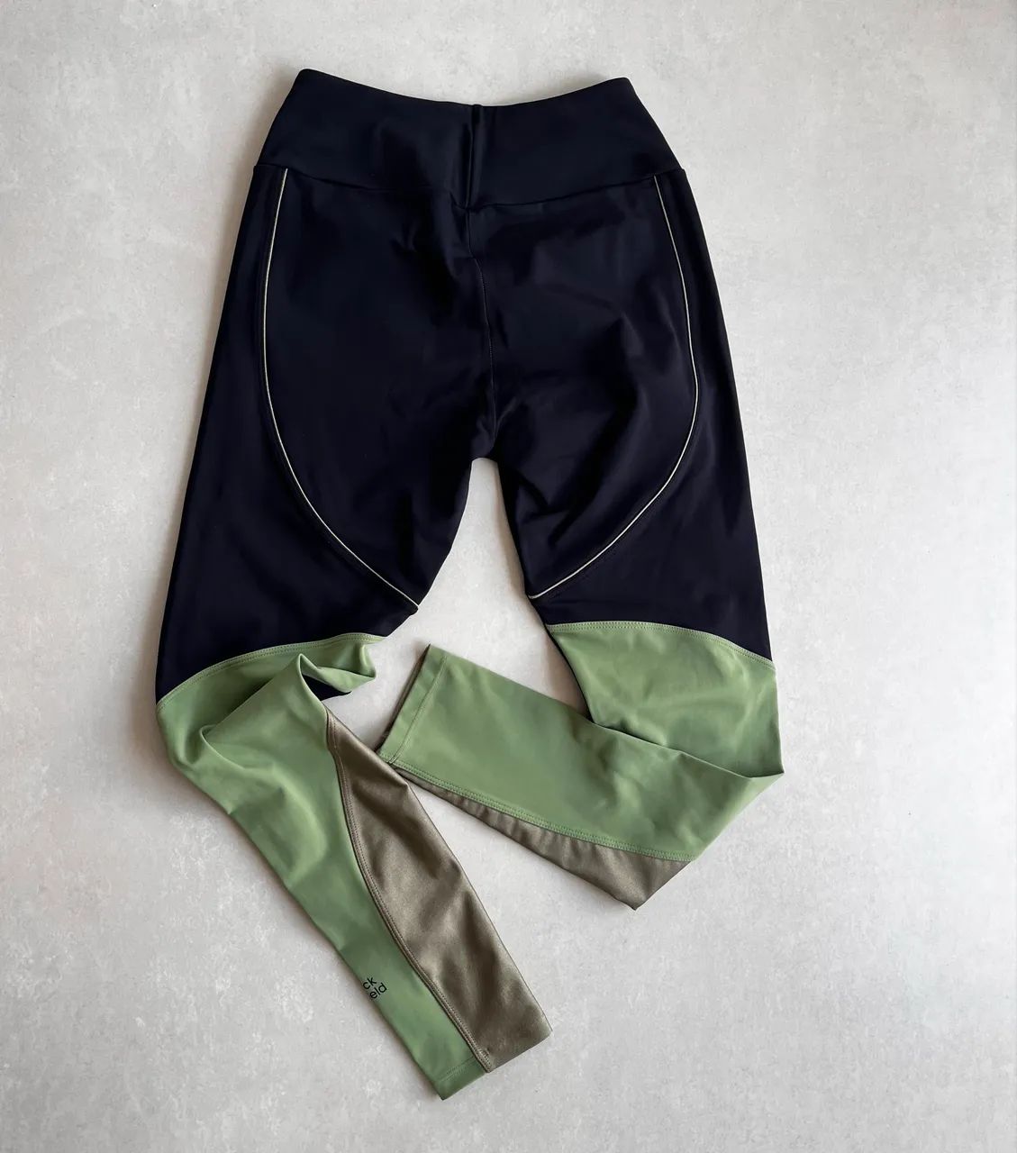 Calça legging Track&Field tamanho P - Foto 2