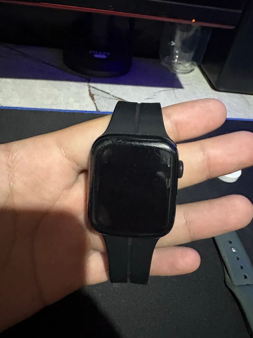 Apple Watch 4 - 44mm original  - Foto 2