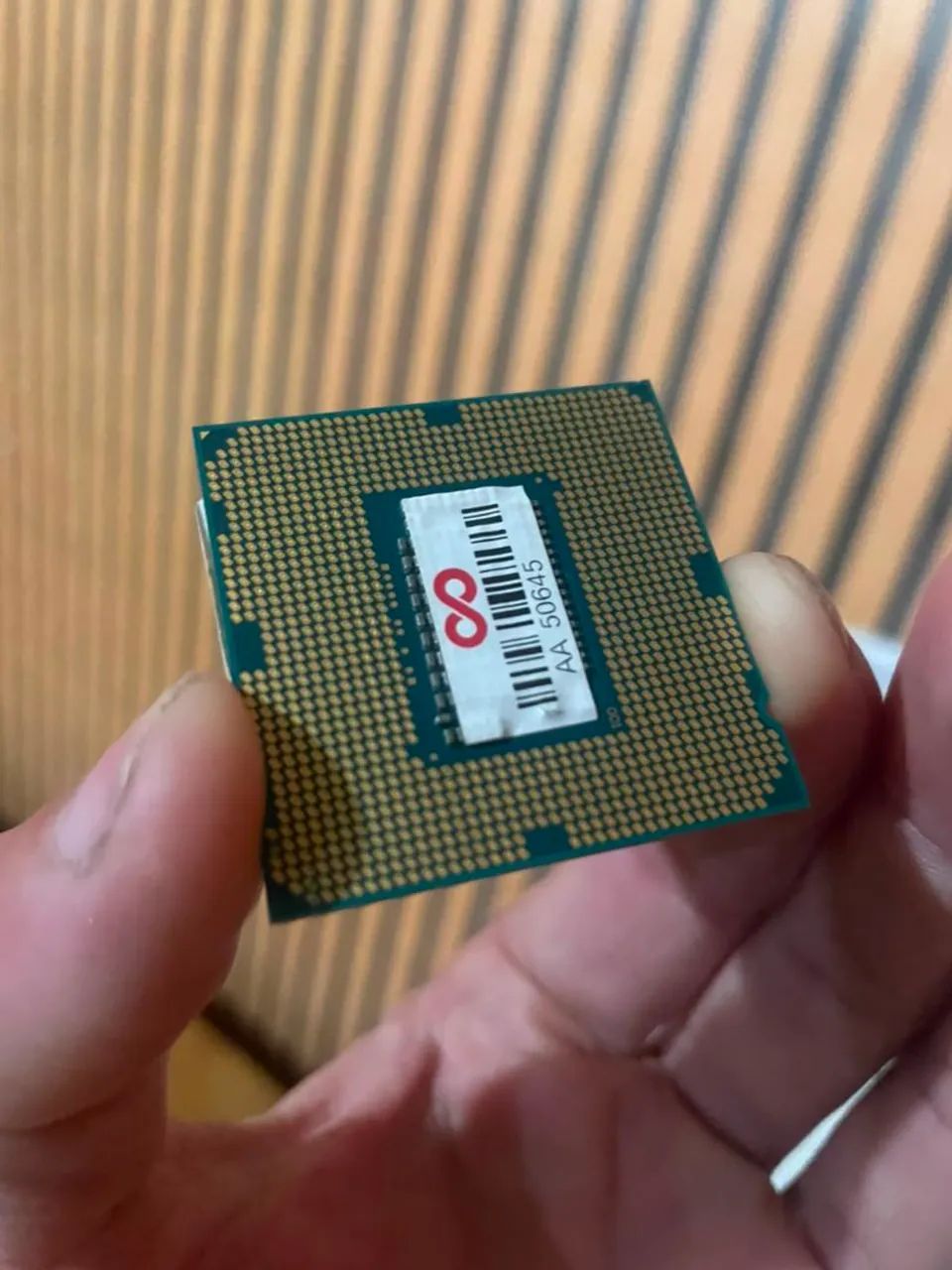 Processador i5 3.40Ghz - Foto 4