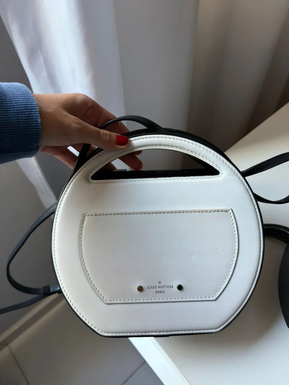 Bolsa Louis Vuitton  - Foto 2