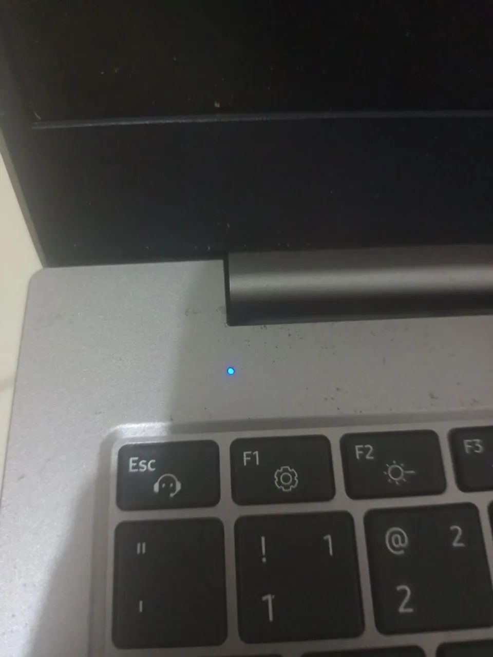 Notebook Samsung E20 - Foto 2