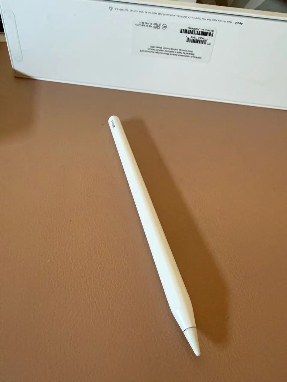 Apple Pencil 2ª geração  - Foto 2