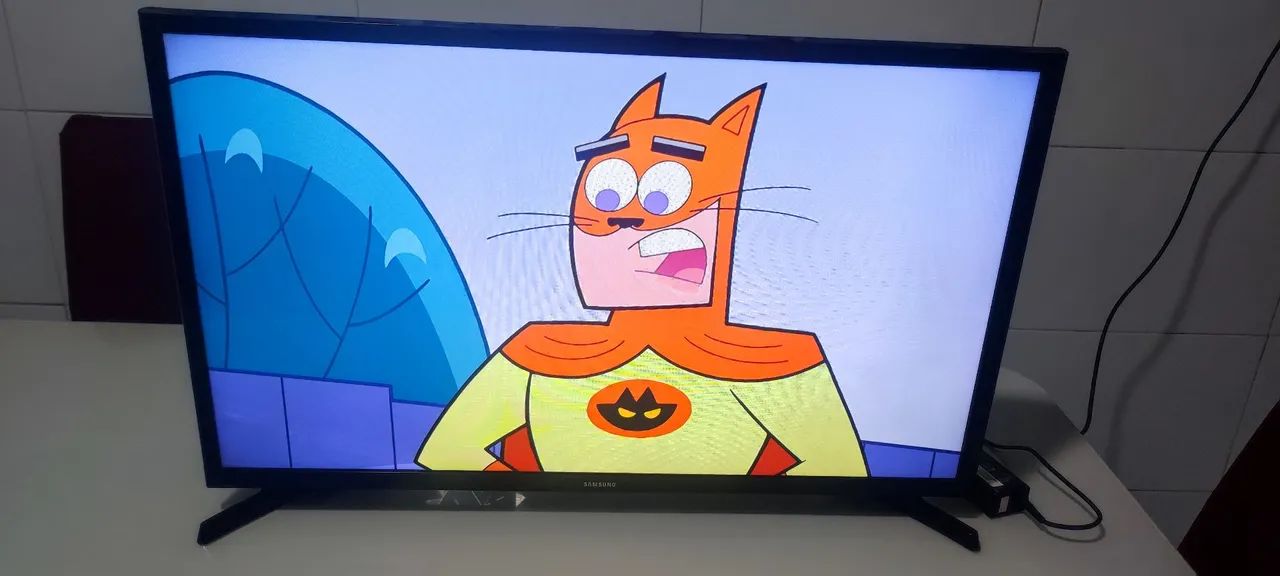 SMARTV Samsung 32 polegadas  - Foto 4