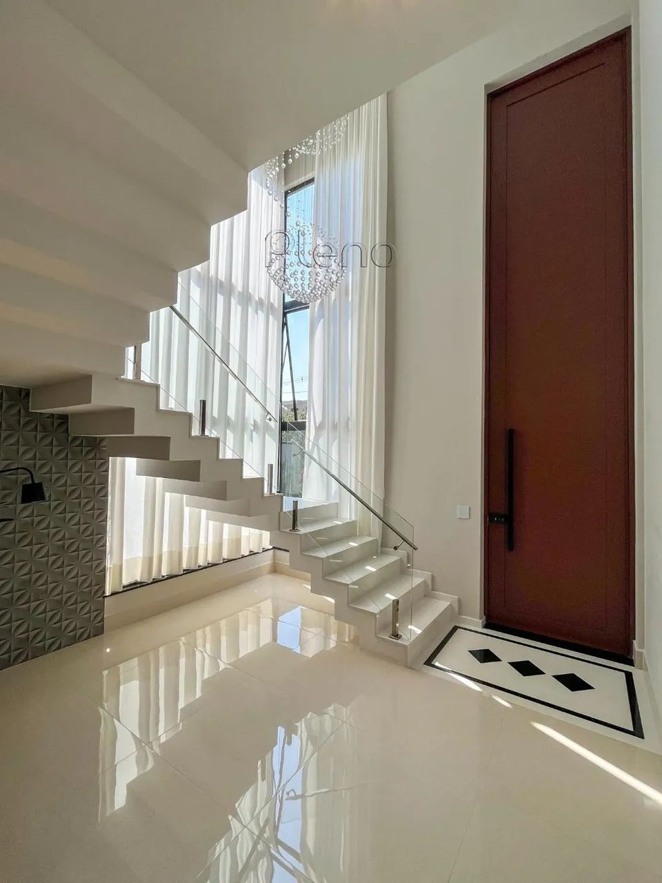 Casa à venda com 4 dormitórios no Swiss Park, Campinas - Foto 3