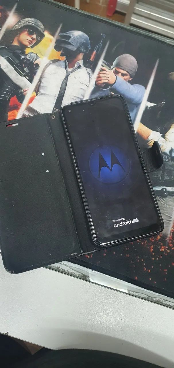 Motorola G power - Foto 2