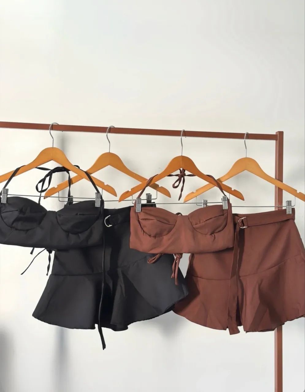 Conjunto alfaiataria  - Foto 2