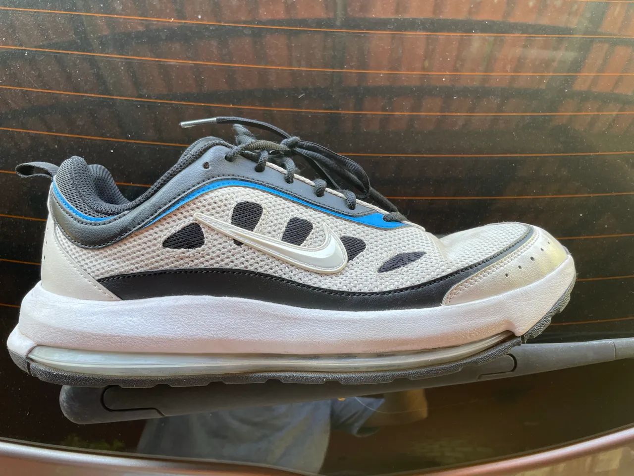 Tênis Nike Max Air 