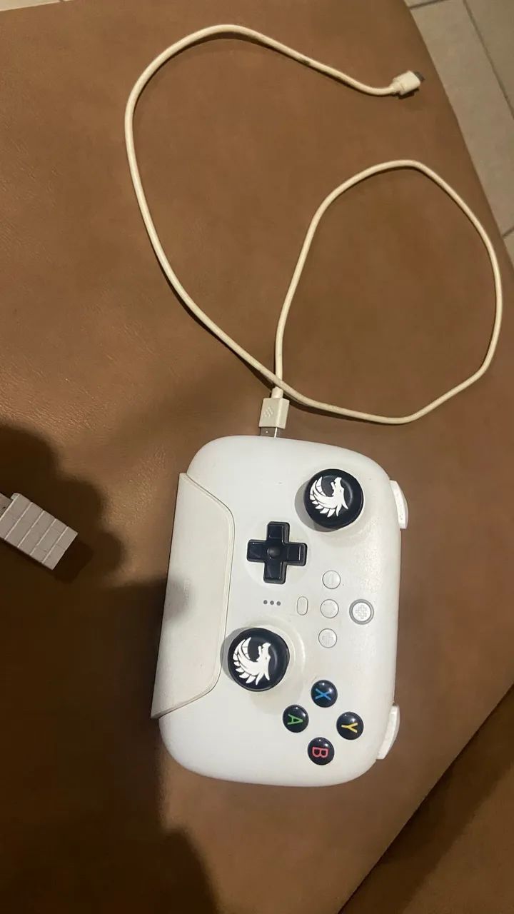 Controle 8bitdo  - Foto 4