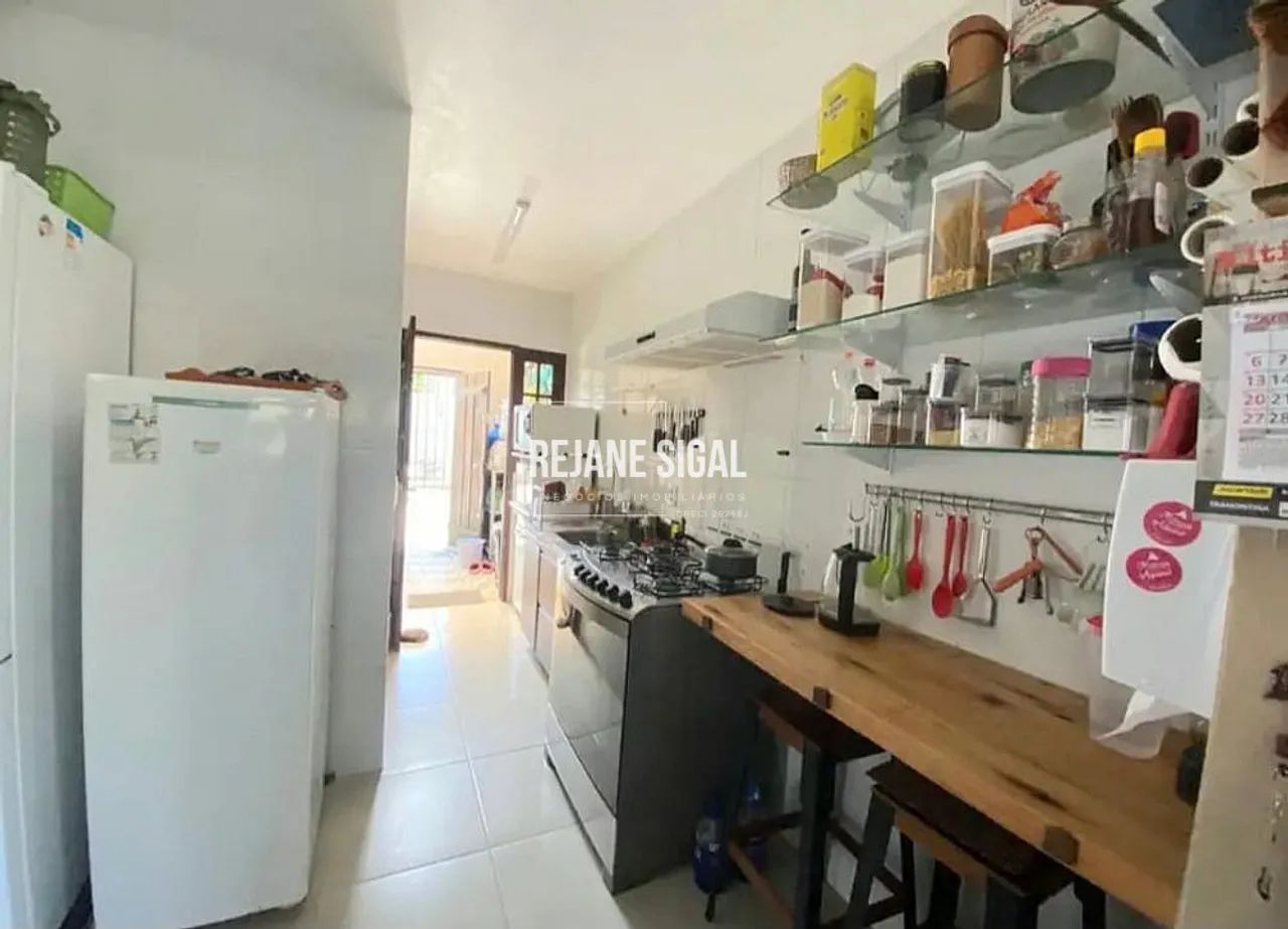 Sobrado Laranjal - Foto 4