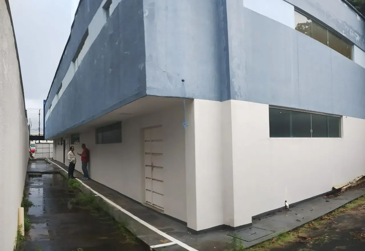 Prédio para aluguel tem 635 m² com 5 salas em São Jorge - Manaus - AM - Foto 5