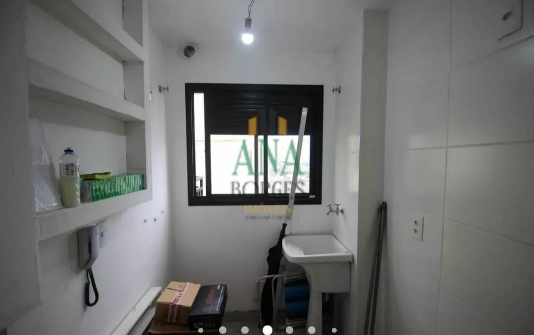 Apartamento para alugar com 62m² - Foto 5