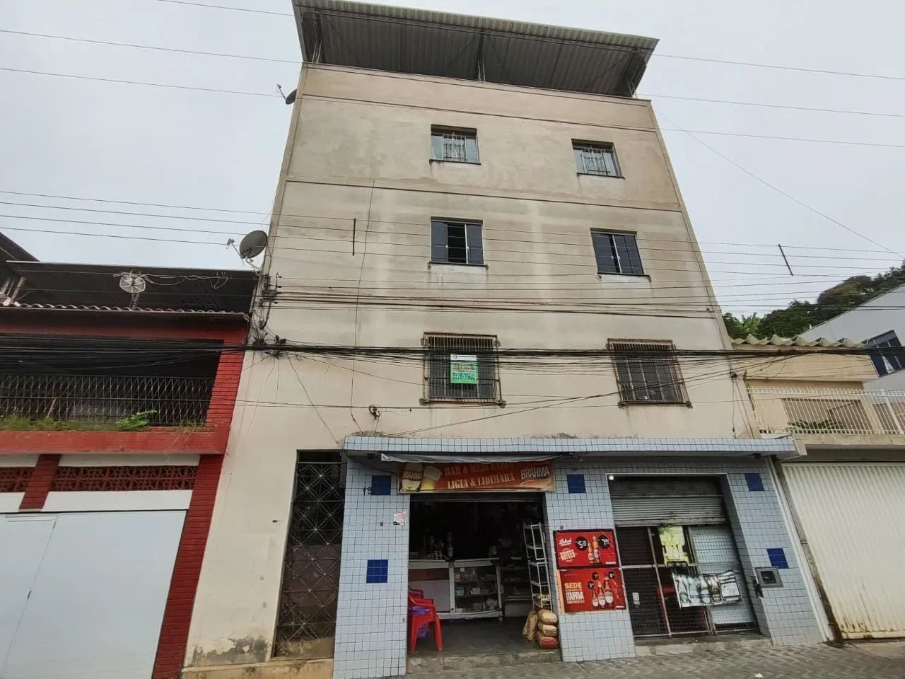 Apartamento 2 quartos - Progresso