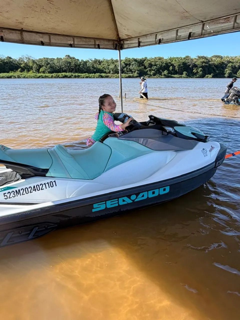 Jet ski - Foto 3