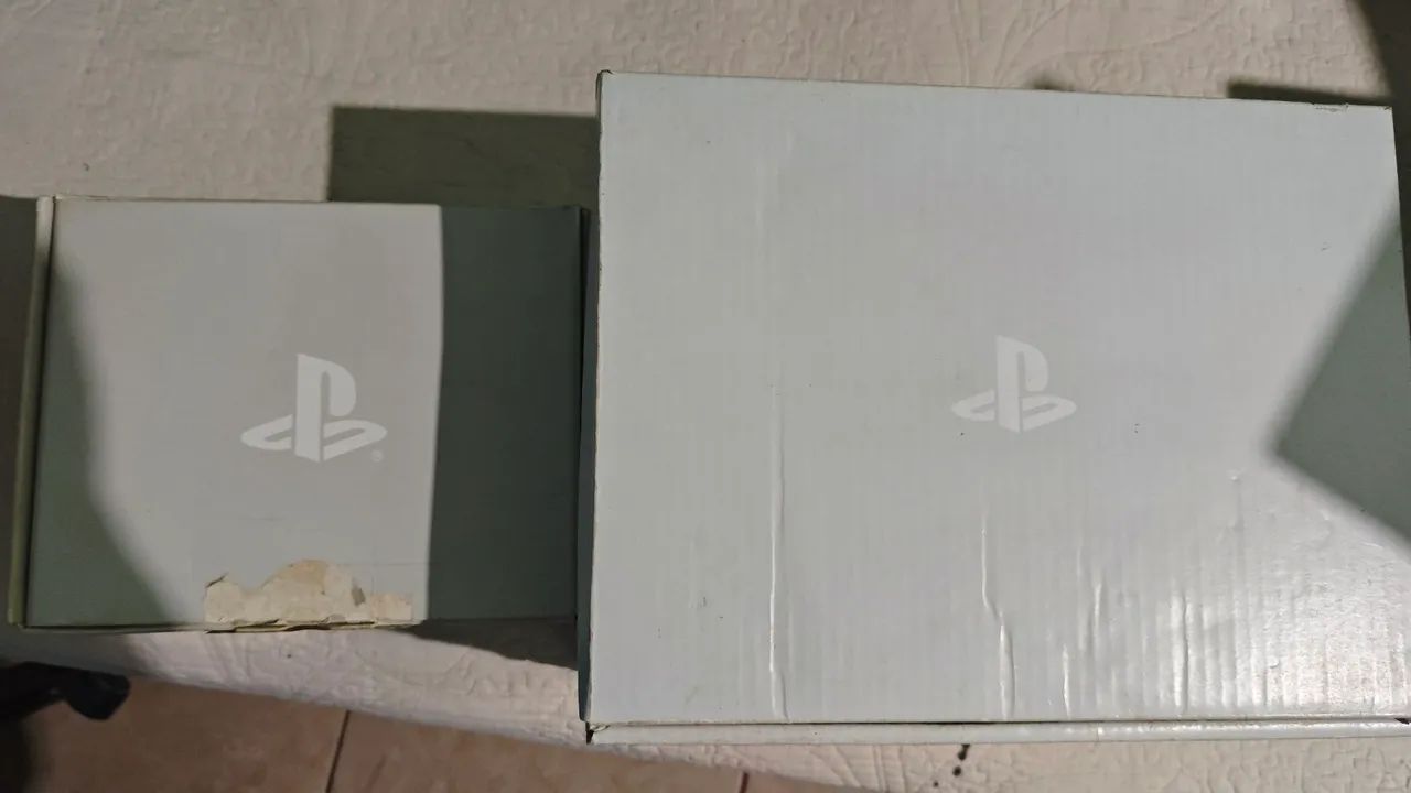 Óculos VR Playstation 4 - Foto 4