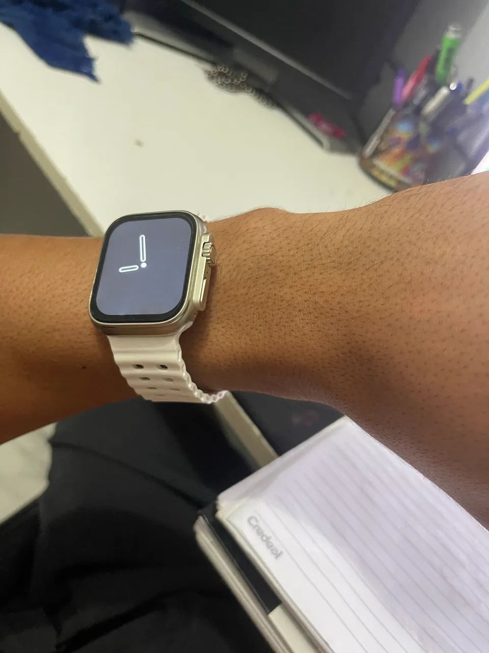 Smartwhatch - Foto 2