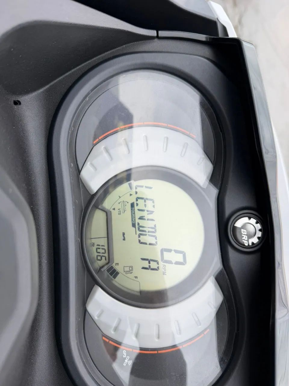 Jet ski sea doo gtx 155 - Foto 4