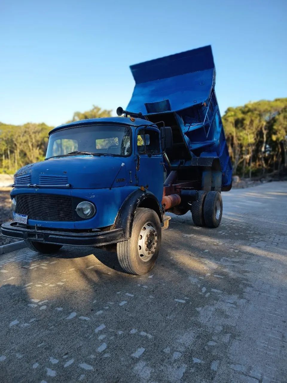 Vendo 1113 - Foto 2