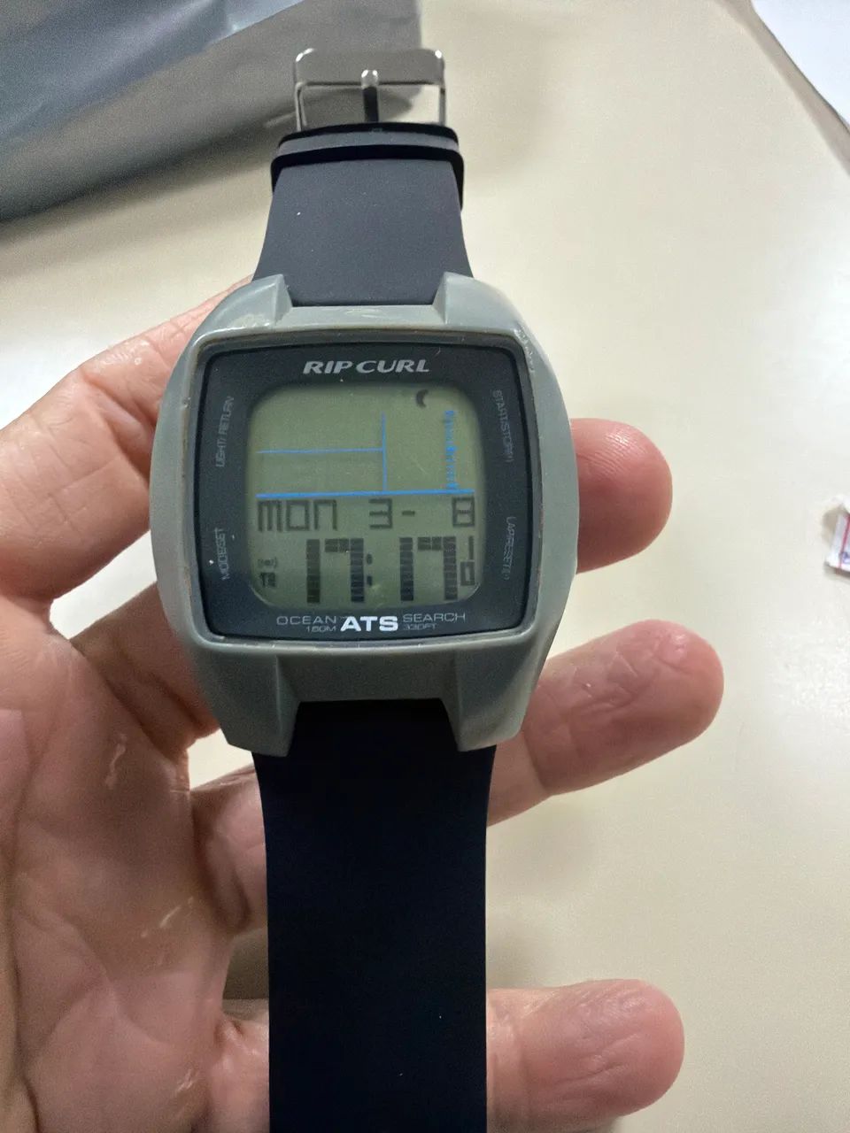Relógio Rip Curl Oceansearch 